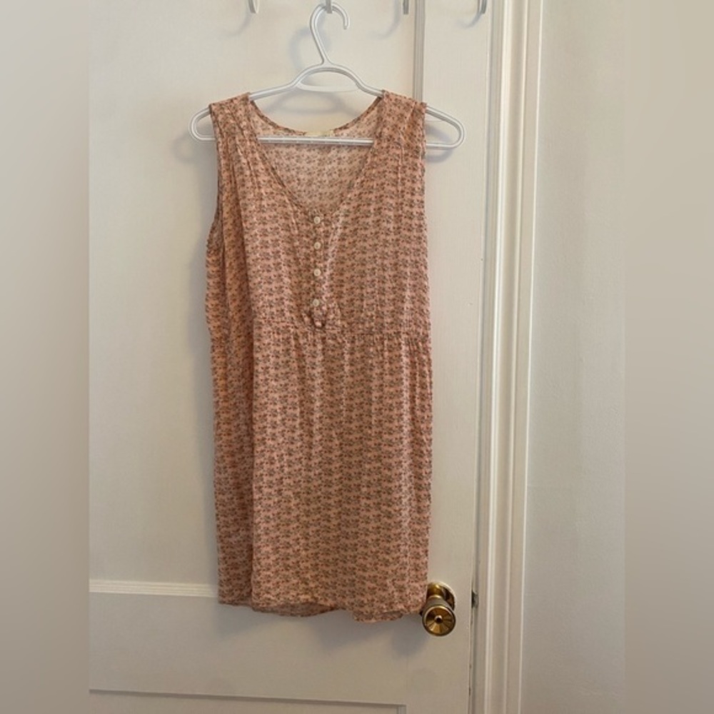Everly size small